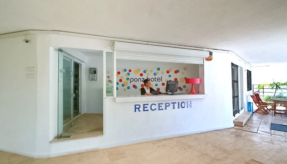 هتل آسنا کوش آداسی